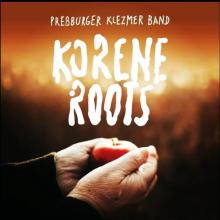  KORENE / ROOTS [VINYL] - supershop.sk