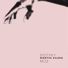 ZAJKO MARTIN  - CD DOTYKY MUZ