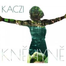 KACZI  - CD KNEHYNE