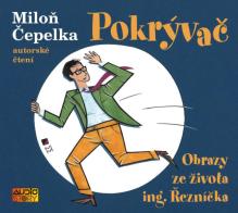  POKRYVAC (MP3-CD) - suprshop.cz