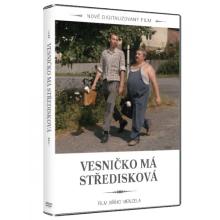  VESNICKO MA STREDISKOVA (NOVE DIGITALIZOVANY FILM) - supershop.sk