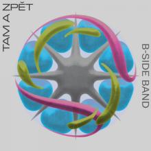 B-SIDE BAND  - CD TAM A ZPET
