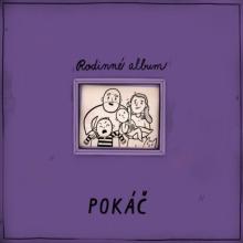   Pokáč: Rodinné album LP  [] - supershop.sk