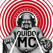 QUIDO MC  - CD OTEVRENY UCET