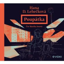  POUPATKA (MP3-CD) - supershop.sk