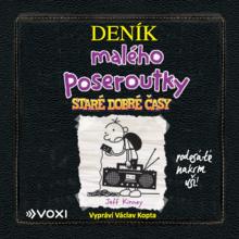 KOPTA VACLAV / KINEY JEFF  - CD DENIK MALEHO POSEROUTKY 10