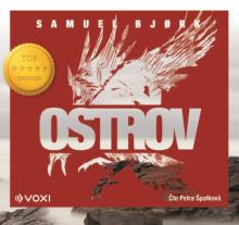  OSTROV (MP3-CD) - supershop.sk