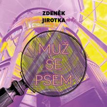 DULAVA JAROMIR  - CD JIROTKA: MUZ SE PSEM (MP3-CD)