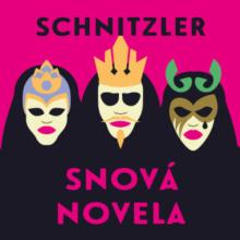 LADYHA  - CD SCHNITZLER: SNOVA NOVELA (MP3-CD)