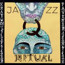 JAZZ Q  - CD RITUAL