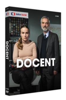 TV SERIAL  - 2xDVD DOCENT