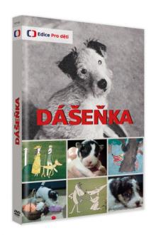 TV SERIAL  - DVD DASENKA