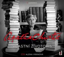 VRANOVA ALENA / CHRISTIE AGATH..  - 3xCD A ODKUD BYCH ASI TAK BYL (MP3-CD)