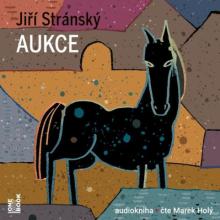 HOLY MAREK / STRANSKY JIRI  - 2xCD AUKCE (MP3-CD)