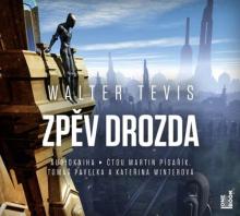 VARIOUS  - CD ZPEV DROZDA (MP3-CD)