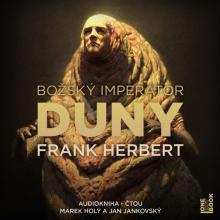 HOLY MAREK JANKOVSKY JAN / HER..  - 2xCD BOZSKY IMPERATOR DUNY (MP3-CD)