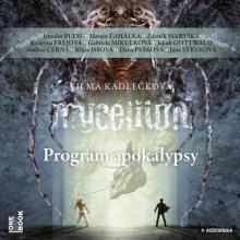  MYCELIUM VIII: PROGRAM APOKALYPSY (MP3-CD) - supershop.sk