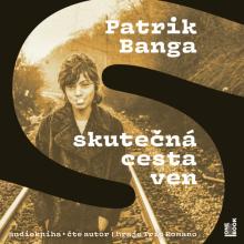 BANGA PATRIK  - CD SKUTECNA CESTA VEN (MP3-CD)