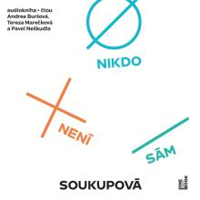  NIKDO NENI SAM (MP3-CD) - suprshop.cz