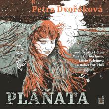  PLANATA (MP3-CD) - supershop.sk