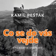  PESTAK: CO SE DO VAS VEJDE (MP3-CD) - suprshop.cz