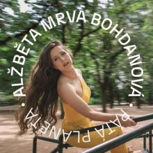 MRVA BOHDANOVA ALZBETA  - CD PATA PLANETA