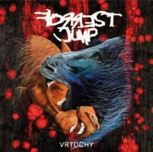 FORREST JUMP  - CD VRTOCHY