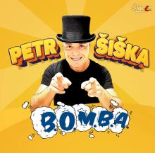 SISKA PETR  - CD B.O.M.B.A.