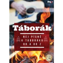 TABORAK  - 6xCD+DVD NEJ PISNE K..