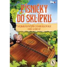 VARIOUS  - 6xCD PISNICKY DO SKLIPKU (6CD)