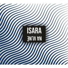 ISARA  - CD NA VLNE