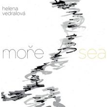 VEDRALOVA HELENA  - CD MORE - SEA