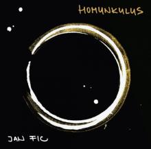 FIC JAN  - CD HOMUNKULUS