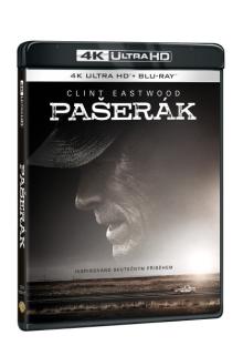  PASERAK 2BD (UHD+BD) [BLURAY] - suprshop.cz