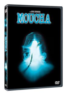 FILM  - DVD MOUCHA