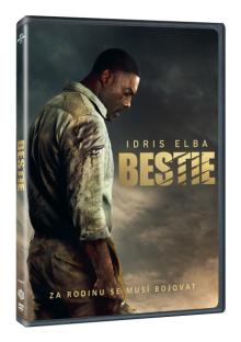 FILM  - DVD BESTIE