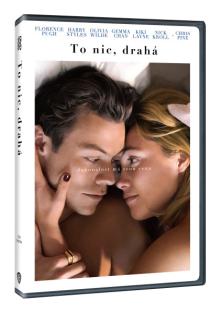 FILM  - DVD TO NIC, DRAHA