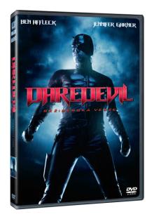 FILM  - DVD DAREDEVIL (REZISERSKA VERZE)