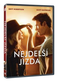 FILM  - DVD NEJDELSI JIZDA