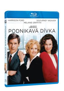  PODNIKAVA DIVKA BD [BLURAY] - suprshop.cz