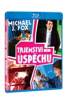  TAJEMSTVI MEHO USPECHU [BLURAY] - supershop.sk