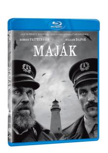  MAJAK [BLURAY] - supershop.sk