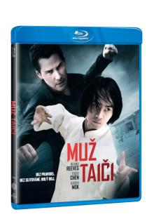 FILM  - BRD MUZ TAICI [BLURAY]