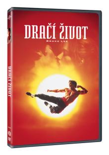  DRACI ZIVOT BRUCE LEE - suprshop.cz