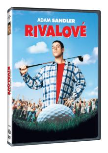 FILM  - DVD RIVALOVE