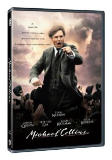 FILM  - DVD MICHAEL COLLINS