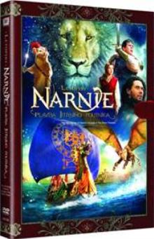 FILM  - DVD LETOPISY NARNIE:..