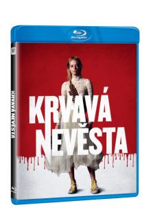  KRVAVA NEVESTA BD [BLURAY] - suprshop.cz