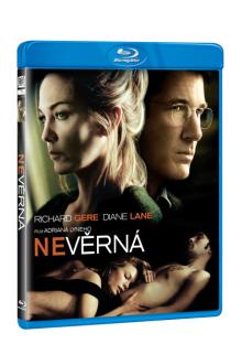 FILM  - BRD NEVERNA [BLURAY]