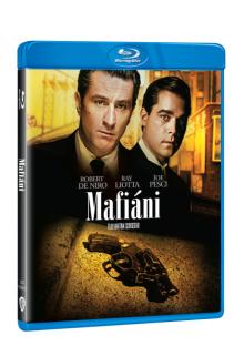  MAFIANI: EDICE K 25. VYROCI [BLURAY] - supershop.sk